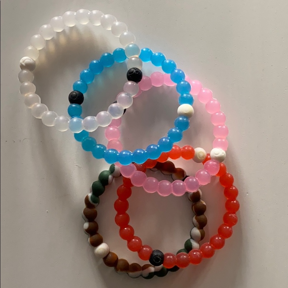 Loki Bracelets